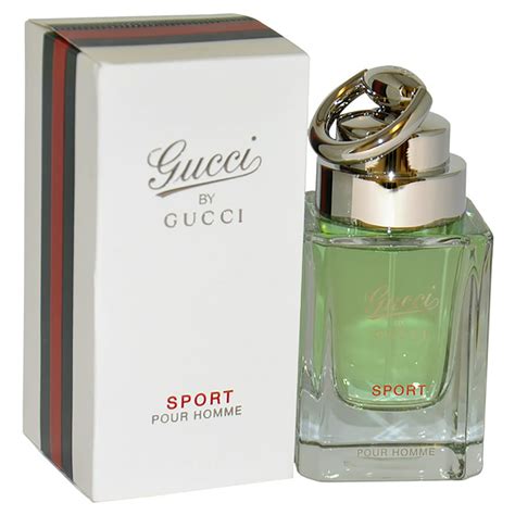 Gucci by Gucci Sport Pour Homme Eau de Toilette Travel Spray 